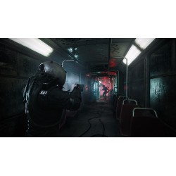 CRONOS THE NEW DAWN SWITCH2 TARJETA LLAVE DE JUEGO PARA NINTENDO SWITCH 2 VERSIÓN ESPAÑOLA GARANTÍA EUROPEA EU WARRANTY