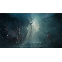 CRONOS THE NEW DAWN SWITCH2 TARJETA LLAVE DE JUEGO PARA NINTENDO SWITCH 2 VERSIÓN ESPAÑOLA GARANTÍA EUROPEA EU WARRANTY