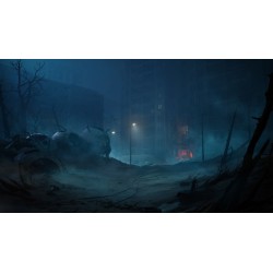 CRONOS THE NEW DAWN SWITCH2 TARJETA LLAVE DE JUEGO PARA NINTENDO SWITCH 2 VERSIÓN ESPAÑOLA GARANTÍA EUROPEA EU WARRANTY