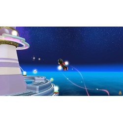 SUPER MARIO GALAXY + SUPER MARIO GALAXY 2 SWITCH JUEGO FÍSICO PARA NINTENDO SWITCH VERSIÓN ESPAÑOLA GARANTÍA EUROPEA EU