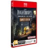 LITTLE NIGHTMARES ENHANCED EDITION COMPLETE EDITION SWITCH2 TARJETA LLAVE JUEGO PARA NINTENDO SWITCH 2 VERSIÓN ESPAÑOLA