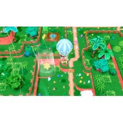 DORA RESCATE EN EL BOSQUE TROPICAL SWITCH JUEGO FÍSICO PARA NINTENDO SWITCH VERSIÓN ESPAÑOLA GARANTÍA EUROPEA