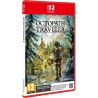 PREVENTA OCTOPATH TRAVELER 0 SWITCH2 TARJETA LLAVE DE JUEGO PARA NINTENDO SWITCH 2 VERSIÓN ESPAÑOLA GARANTÍA EUROPEA EU WARRANTY