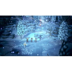 PREVENTA OCTOPATH TRAVELER 0 SWITCH2 TARJETA LLAVE DE JUEGO PARA NINTENDO SWITCH 2 VERSIÓN ESPAÑOLA GARANTÍA EUROPEA EU WARRANTY