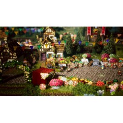 PREVENTA OCTOPATH TRAVELER 0 SWITCH2 TARJETA LLAVE DE JUEGO PARA NINTENDO SWITCH 2 VERSIÓN ESPAÑOLA GARANTÍA EUROPEA EU WARRANTY