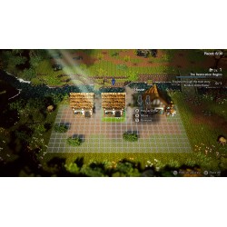 PREVENTA OCTOPATH TRAVELER 0 SWITCH2 TARJETA LLAVE DE JUEGO PARA NINTENDO SWITCH 2 VERSIÓN ESPAÑOLA GARANTÍA EUROPEA EU WARRANTY