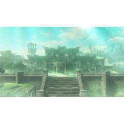 HYRULE WARRIORS LA ERA DEL DESTIERRO SWITCH2 JUEGO FÍSICO PARA NINTENDO SWITCH 2 VERSIÓN ESPAÑOLA GARANTÍA EUROPEA EU