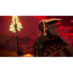 HYRULE WARRIORS LA ERA DEL DESTIERRO SWITCH2 JUEGO FÍSICO PARA NINTENDO SWITCH 2 VERSIÓN ESPAÑOLA GARANTÍA EUROPEA EU