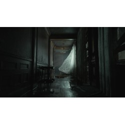 RESIDENT EVIL REQUIEM SWITCH2 JUEGO PARA NINTENDO SWITCH 2 VERSIÓN ESPAÑOLA GARANTÍA EUROPEA EUROPEAN WARRANTY