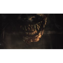 RESIDENT EVIL REQUIEM SWITCH2 JUEGO PARA NINTENDO SWITCH 2 VERSIÓN ESPAÑOLA GARANTÍA EUROPEA EUROPEAN WARRANTY