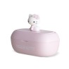 AURICULARES INALÁMBRICOS TRUE WIRELESS SOUND HELLO KITTY CON ESTUCHE DE CARGA CON IMAGEN 3D Y LICENCIA OFICIAL HELLO KITTY