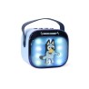 ALTAVOZ DE KARAOKE INALÁMBRICO CON MICRÓFONO Y LUCES LED BLUEY COMPATIBLE CON CUALQUIER FUENTE DE SONIDO BLUETOOTH