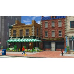 DETECTIVE PIKACHU: EL REGRESO JUEGO FÍSICO EDICIÓN ESPAÑOLA PARA NINTENDO SWITCH