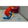 DETECTIVE PIKACHU: EL REGRESO JUEGO FÍSICO EDICIÓN ESPAÑOLA PARA NINTENDO SWITCH