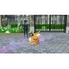DETECTIVE PIKACHU: EL REGRESO JUEGO FÍSICO EDICIÓN ESPAÑOLA PARA NINTENDO SWITCH