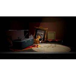 PRINCESS PEACH SHOWTIME! SWITCH JUEGO FÍSICO VERSIÓN ESPAÑOLA GARANTÍA EUROPEA SPANISH VERSION EU WARRANTY