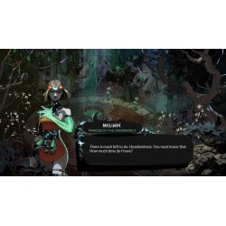 HADES II NINTENDO SWITCH 2 EDITION JUEGO FÍSICO PARA NINTENDO SWITCH2 VERSIÓN ESPAÑOLA GARANTÍA EUROPEA EU WARRANTY