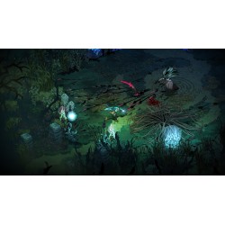 HADES II NINTENDO SWITCH 2 EDITION JUEGO FÍSICO PARA NINTENDO SWITCH2 VERSIÓN ESPAÑOLA GARANTÍA EUROPEA EU WARRANTY