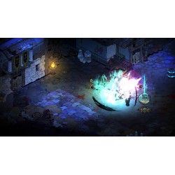 HADES II NINTENDO SWITCH 2 EDITION JUEGO FÍSICO PARA NINTENDO SWITCH2 VERSIÓN ESPAÑOLA GARANTÍA EUROPEA EU WARRANTY