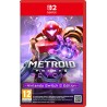 METROID PRIME 4: BEYOND NINTENDO SWITCH 2 EDITION JUEGO FÍSICO PARA NINTENDO SWITCH2 VERSIÓN ESPAÑOLA GARANTÍA EU