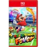 PREVENTA MARIO TENNIS FEVER SWITCH2 JUEGO FÍSICO PARA NINTENDO SWITCH 2 VERSIÓN ESPAÑOLA GARANTÍA EUROPEA EUROPEAN WARRANTY