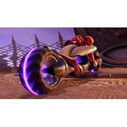 METROID PRIME 4: BEYOND NINTENDO SWITCH JUEGO FÍSICO PARA NINTENDO SWITCH VERSIÓN ESPAÑOLA GARANTÍA EUROPEA EU WARRANTY