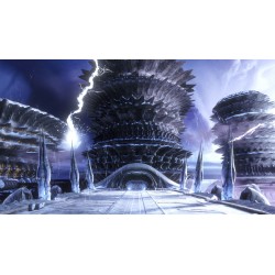 METROID PRIME 4: BEYOND NINTENDO SWITCH JUEGO FÍSICO PARA NINTENDO SWITCH VERSIÓN ESPAÑOLA GARANTÍA EUROPEA EU WARRANTY