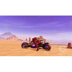 METROID PRIME 4: BEYOND NINTENDO SWITCH JUEGO FÍSICO PARA NINTENDO SWITCH VERSIÓN ESPAÑOLA GARANTÍA EUROPEA EU WARRANTY