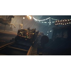 LITTLE NIGHTMARES III SWITCH2 TARJETA LLAVE DE JUEGO PARA NINTENDO SWITCH 2 VERSIÓN ESPAÑOLA GARANTÍA EUROPEA