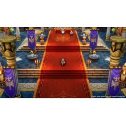 DRAGON QUEST I & II HD 2D REMAKE SWICTH2 TARJETA LLAVE DE JUEGO PARA NIINTENDO SWITCH 2 VERSIÓN ESPAÑOLA GARANTÍA EU