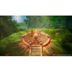 DRAGON QUEST I & II HD 2D REMAKE SWICTH2 TARJETA LLAVE DE JUEGO PARA NIINTENDO SWITCH 2 VERSIÓN ESPAÑOLA GARANTÍA EU