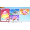 KIRBY AIR RIDERS SWITCH2 JUEGO FÍSICO PARA NINTENDO SWITCH 2 VERSIÓN ESPAÑOLA GARANTÍA EUROPEA EUROPEAN WARRANTY