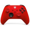 MANDO INALÁMBRICO XBOX COLOR PULSE RED OFICIAL MICROSOFT COMPATIBLE CON XBOX SERIES X|S, XBOX ONE, WINDOWS, ANDROID E IOS