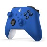 MANDO INALÁMBRICO XBOX COLOR SHOCK BLUE OFICIAL MICROSOFT COMPATIBLE CON XBOX SERIES X|S, XBOX ONE, WINDOWS, ANDROID E IOS