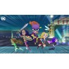 DC SUPER HERO GIRLS TEEN POWER SWITCH JUEGO FÍSICO NINTENDO SWITCH