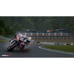 MOTOGP 25 SWITCH CAJA CON CÓDIGO DE DESCARGA DIGITAL JUEGO COMPLETO PARA NINTENDO SWITCH VERSIÓN ESPAÑOLA GARANTÍA EU