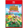 PREVENTA ANIMAL CROSSING NEW HORIZONS NINTENDO SWITCH 2 EDITION JUEGO FÍSICO PARA NINTENDO SWITCH2 VERSIÓN ESPAÑOLA GARANTÍA EU