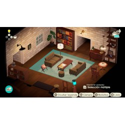 PREVENTA ANIMAL CROSSING NEW HORIZONS NINTENDO SWITCH 2 EDITION JUEGO FÍSICO PARA NINTENDO SWITCH2 VERSIÓN ESPAÑOLA GARANTÍA EU