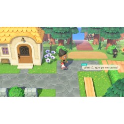 PREVENTA ANIMAL CROSSING NEW HORIZONS NINTENDO SWITCH 2 EDITION JUEGO FÍSICO PARA NINTENDO SWITCH2 VERSIÓN ESPAÑOLA GARANTÍA EU