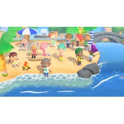 PREVENTA ANIMAL CROSSING NEW HORIZONS NINTENDO SWITCH 2 EDITION JUEGO FÍSICO PARA NINTENDO SWITCH2 VERSIÓN ESPAÑOLA GARANTÍA EU