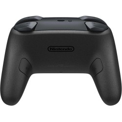 NINTENDO SWITCH 2 PRO CONTROLLER RESIDENT EVIL REQUIEM EDITION MANDO PRO PARA NINTENDO SWITCH 2 EDICIÓN LIMITADA