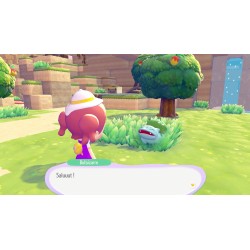 POKEMON POKOPIA SWITCH 2 TARJETA LLAVE DE JUEGO PARA NINTENDO SWITCH 2 VERSIÓN ESPAÑOLA GARANTÍA EUROPEA EU WARRANTY