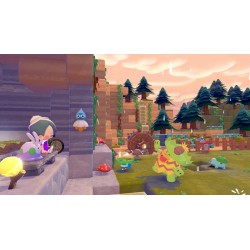 PREVENTA POKEMON POKOPIA SWITCH 2 TARJETA LLAVE DE JUEGO PARA NINTENDO SWITCH 2 VERSIÓN ESPAÑOLA GARANTÍA EUROPEA EU WARRANTY