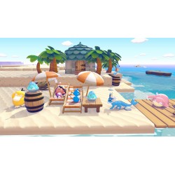 PREVENTA POKEMON POKOPIA SWITCH 2 TARJETA LLAVE DE JUEGO PARA NINTENDO SWITCH 2 VERSIÓN ESPAÑOLA GARANTÍA EUROPEA EU WARRANTY