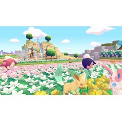 PREVENTA POKEMON POKOPIA SWITCH 2 TARJETA LLAVE DE JUEGO PARA NINTENDO SWITCH 2 VERSIÓN ESPAÑOLA GARANTÍA EUROPEA EU WARRANTY