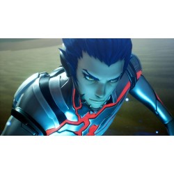 SHIN MEGAMI TENSEI V: VENGEANCE STANDARD EDITION JUEGO FÍSICO PARA NINTENDO SWITCH VERSIÓN ESPAÑOLA GARANTÍA EUROPEA