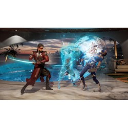 MORTAL KOMBAT 1 JUEGO FÍSICO PARA SWITCH