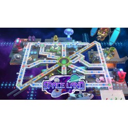 MARIO PARTY SUPERSTARS SWITCH JUEGO FÍSICO PARA NINTENDO SWITCH