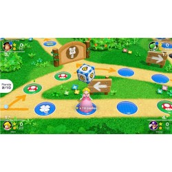 MARIO PARTY SUPERSTARS SWITCH JUEGO FÍSICO PARA NINTENDO SWITCH