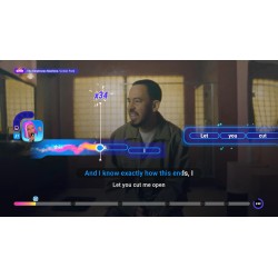 LET´S SING 2026 + 2 MICRÓFONOS SWITCH JUEGO FÍSICO PARA NINTENDO SWITCH VERSIÓN ESPAÑOLA GARANTÍA EUROPEA EU WARRANTY